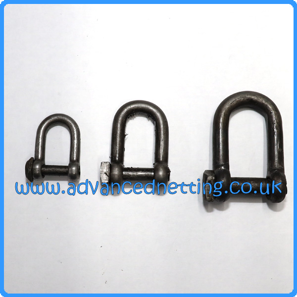 Trawler 'D' Shackle